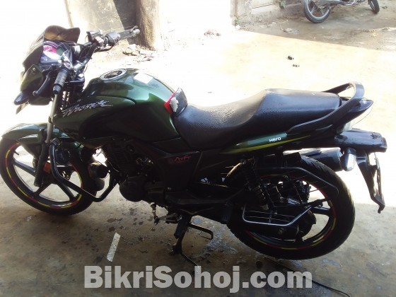 hero hunk dd150